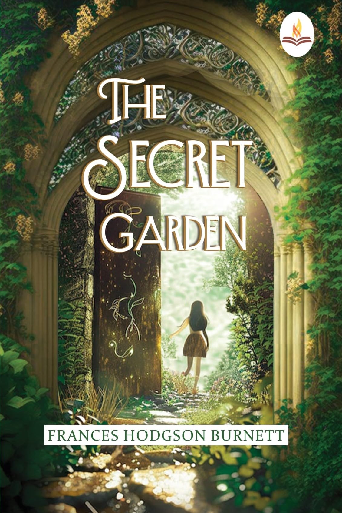 Buy The Secret Garden Book Online at Low Prices in India | The